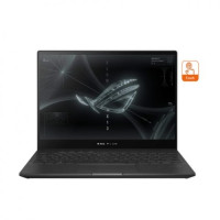 Asus ROG Flow X13 GV301QH Ryzen 7 GTX1650 MAXQ 4GB Graphics 13.4" FHD Touch Gaming Laptop